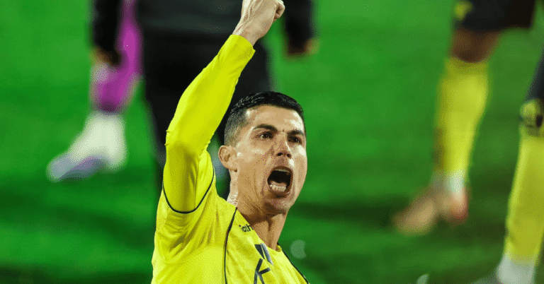 RONALDO TOPS FORBES 2025 HIGHEST-PAID ATHLETES LIST AGAIN