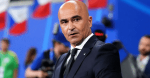 Al-Nassr Target Martinez as New Head Coach AL-NASSR TARGET MARTINEZ AS NEW HEAD COACH