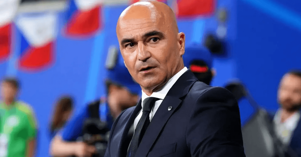 AL-NASSR TARGET MARTINEZ AS NEW HEAD COACH