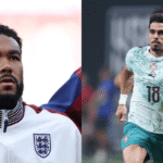 CHELSEA PLAYERS CONFIRMED FOR 2026 WORLD CUP SQUADS