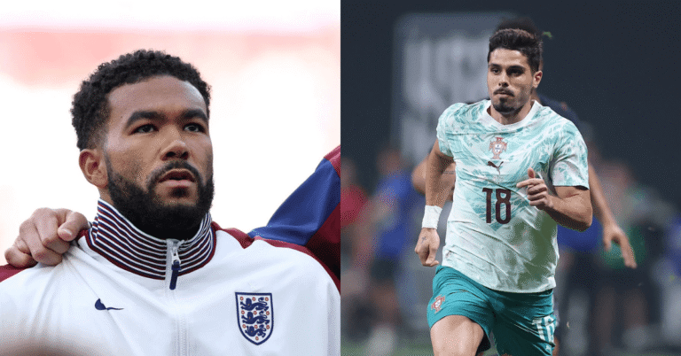 CHELSEA PLAYERS CONFIRMED FOR 2026 WORLD CUP SQUADS