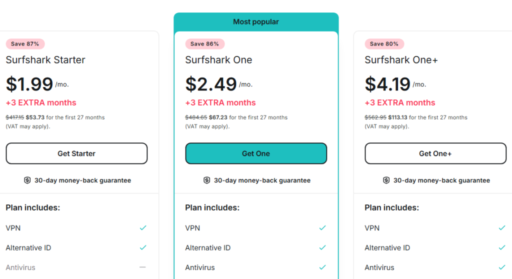 How to Watch the 2026 FIFA World Cup using Surfshark VPN Services