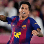 Al-Hilal Lower Cancelo Price as Barcelona Push for Permanent Deal