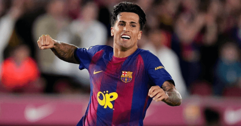 Al-Hilal Lower Cancelo Price as Barcelona Push for Permanent Deal