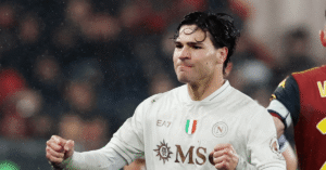 Tottenham Given Boost in Antonio Vergara Transfer Chase Antonio Vergara linked with Tottenham transfer from Napoli