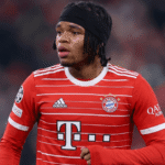 Bayern Munich Target Liverpool Winger Rio Ngumoha