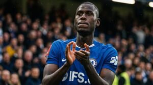 Chalobah Replaces Injured Livramento for World Cup