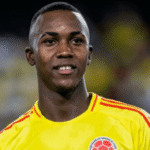 Manchester United Set to Complete Signing of Teenage Midfielder Cristian Orozco