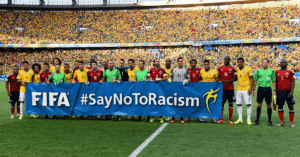 FIFA Confirms Anti-Racism Emergency Protocols for 2026 World Cup