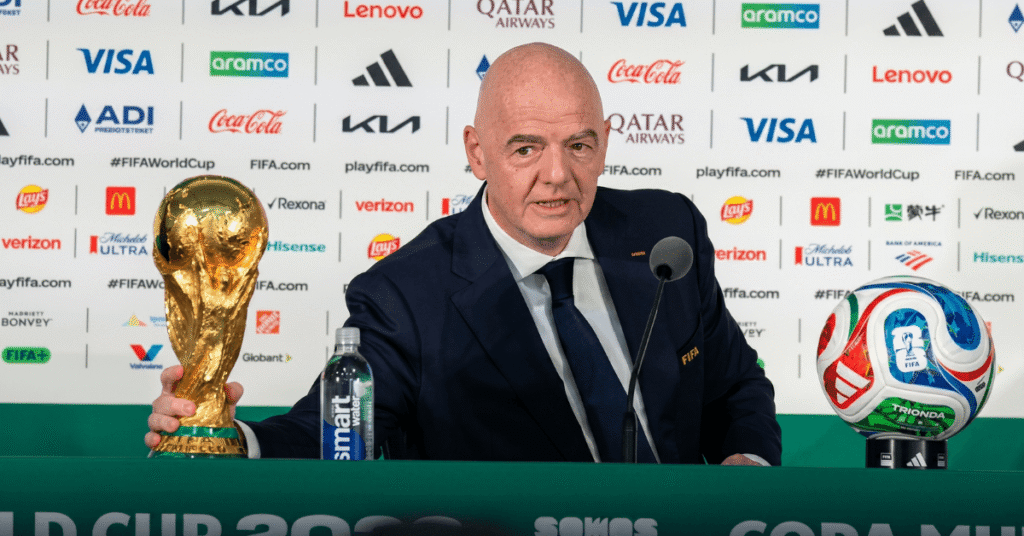 Football Contracts Set For Major Change After FIFA And FIFPRO Agreement