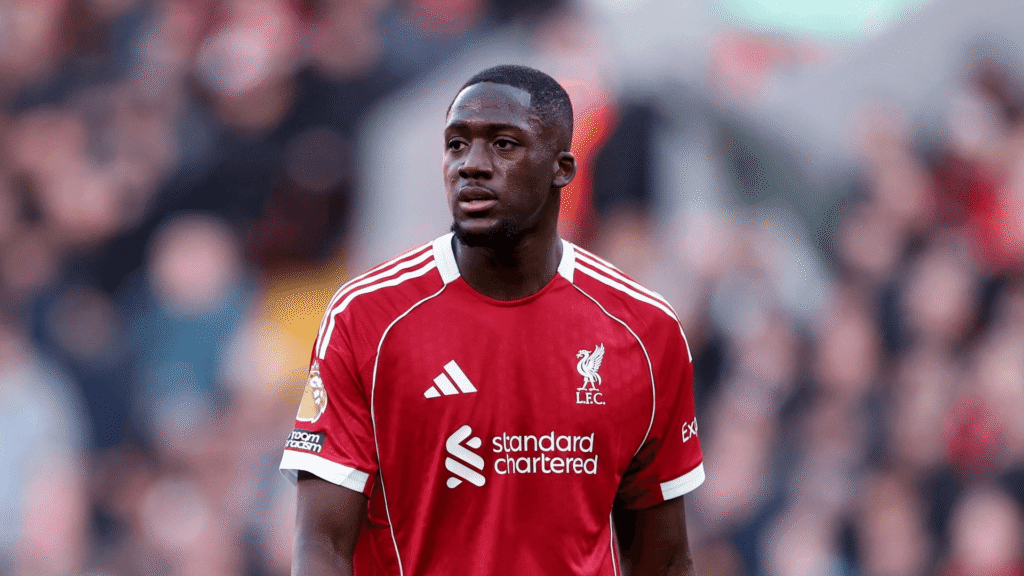 Ibrahima Konate Admits He Was ‘Deeply Saddened’ Over Liverpool Farewell Ibrahima Konate Opens Up On Liverpool Exit