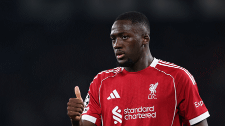 Report Reveals Ibrahima Konate’s Real Madrid Salary After Free Transfer Konate Salary Details Revealed After Real Madrid Move