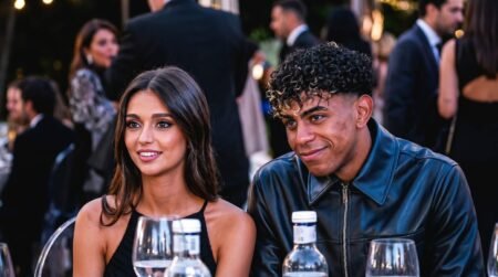 Lamine Yamal Confirms Relationship with Inés García Ahead of FIFA World Cup 2026