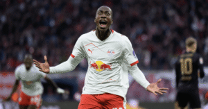 Liverpool Make Contact Over Potential Move for Yan Diomande