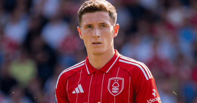 Manchester City Prepare New Bid For Elliot Anderson