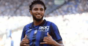 Manchester United Reach Agreement to Sign Brazilian Midfielder Éderson from Atalanta