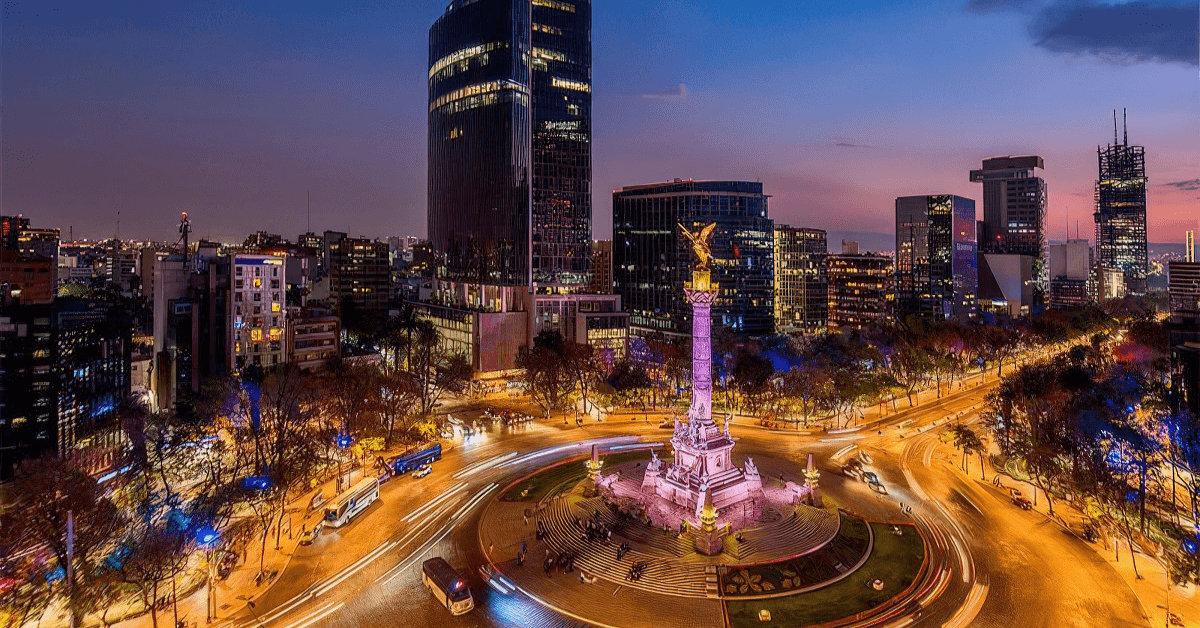 Mexico City schools closed and remote work ordered for World Cup opener