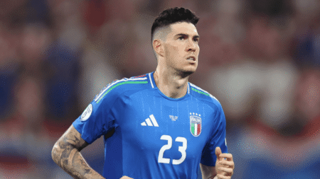Jose Mourinho Targets Alessandro Bastoni as Real Madrid Push for Defensive Overhaul Mourinho Eyes Bastoni as Real Madrid's Top Defensive Target