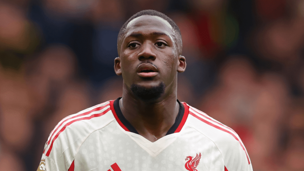 Real Madrid Confirm Ibrahima Konate Signing After Liverpool Exit Real Madrid Confirm Ibrahima Konate Signing After Liverpool Exit