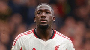 Real Madrid Confirm Ibrahima Konate Signing After Liverpool Exit Real Madrid Confirm Ibrahima Konate Signing After Liverpool Exit