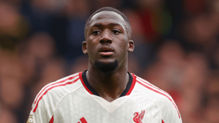 Real Madrid Confirm Ibrahima Konate Signing After Liverpool Exit Real Madrid Confirm Ibrahima Konate Signing After Liverpool Exit