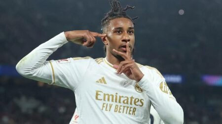 Real Madrid deny contact over Michael Olise transfer reports Real Madrid deny contact over Michael Olise transfer reports