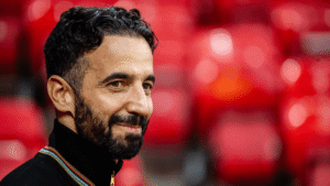 Ruben Amorim Appointed AC Milan Head Coach After Massimiliano Allegri Dismissal Ruben Amorim Appointed AC Milan Head Coach