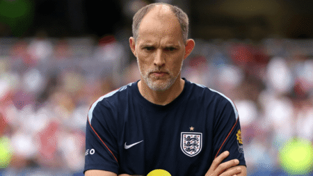 Tuchel Defends Chalobah Call-Up After Livramento Injury Blow Tuchel Defends Chalobah Call-Up After Livramento Injury Blow