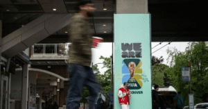 World Cup visitors in Canada warned about toxic drug supply risks