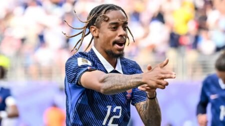 Liverpool Ready Barcola Bid as PSG Set Huge Valuation Liverpool Ready Barcola Bid as PSG Set Huge Valuation
